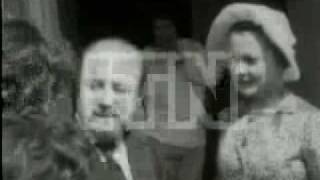 Vivien Leigh Interview 1957