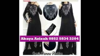 Jual Abaya Saudi || Telp 0852 5834 3204 (Tsel)