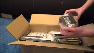 New Pyrostuff Polenböller Unboxing 2015/16 #3