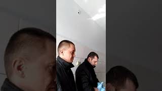 Беспредел в морге ГБУЗ "Крымская ЦРБ" г. Крымск