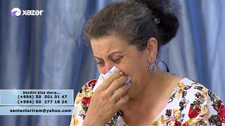 Səni Axtarıram - 18.06.2017