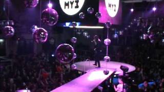 ХАКИ - 20-00,  "OOPS". (live), 31.03.2011