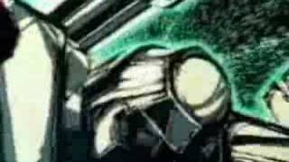 Transformers Music Video 5 - Decepticons' Time