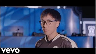 Legends Always Die (Official Music Video) | Worlds 2017 (Parody) - League of Legends