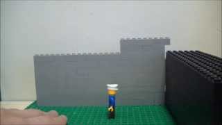 Урок 13. Установка декораций