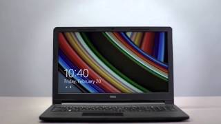 Laptop Dell 3558 chính hãng, mtxt Dell Inspiron 3558 core i5