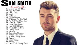 Sam Smith Greatest Hits 2017 - Best Songs of Sam Smith Cover 2017