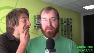 Four Years of Jack Moments in AHWU [1-227]