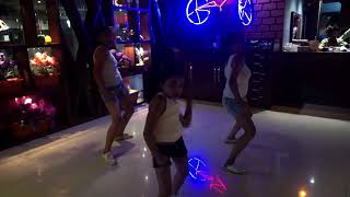 CRAZY KIYA RE DANCE VIDEO | dancing dream studio |  Choreography by RAJA AARKHEL