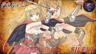 Slave 's sword walkthrough / story Part 2 The free city -- Silent --