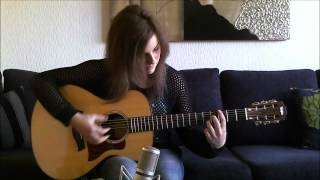 (Kotaro Oshio) Brand New Wings - Gabriella Quevedo