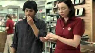 skittles advert (2011) every i touch turns to skittles