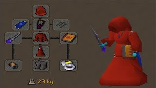 1 Hit Rushing Pkers with Fire Surge