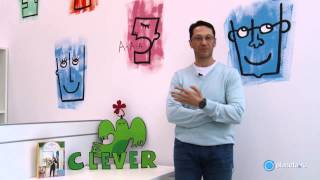 Издательство CLEVER. Cерия "Живая классика": Капитанская дочка.