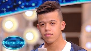 Anys : je m'en vais - Auditions - Nouvelle Star 2017