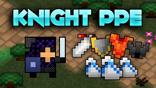 Realm of the Mad God : The Knight PPE