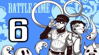 Прохождение OFF #6 [Сахарные заводы]