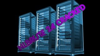 Как брутить дедики? nlbrute 2.4 CRACKED
