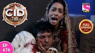 CID - Full Episode 676 - 23rd  May, 2018
