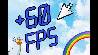 ?️КАК СНИМАТЬ НА АНДРОИД БЕЗ ЛАГОВ +60 ФПС/FPS?️