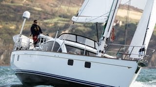 On test: Discovery 57