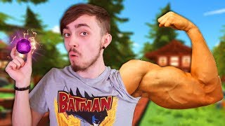 ШАРИК СИЛЫ ПОМОГ МНЕ ПОБЕДИТЬ!