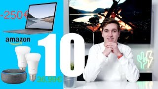 Top 10 Amazon Black Friday Week Angebote! (Teil 2/2) | Venix