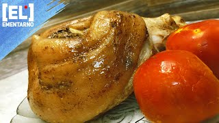 ЛУЧШИЙ РЕЦЕПТ! Вепрево Колено, Свиная Рулька КАК ГОТОВИТЬ БЫСТРО И ОЧЕНЬ ВКУСНО В МУЛЬТИВАРКЕ