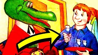 ТУПОРЫЛЫЕ Задания Из Учебников! #3