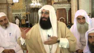 إجابة الإمام صلاح الدين بن إبراهيم، للسائل عن الشيخ عمران حسين!