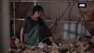Жат туыстар. Телехикая. 64-бөлім