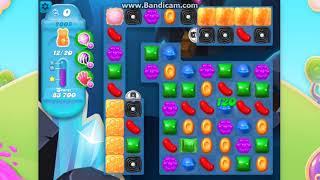 CANDY CRUSH SODA Saga Level 2008 ★★★