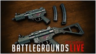 ? Jucam The Division 2 | PUBG Update Arma Noua MP5K | #673