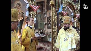 Митрополиче служіння у день пам'яті свв. апостолів Петра і Павла. Візит до Буського благочиння