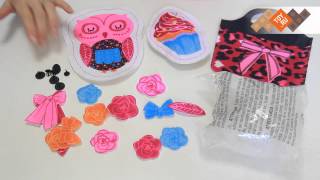 Игрушка Швейная машинка Сью Кул (Sew Cool)
