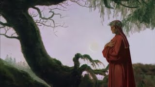 La Divina Commedia in HD - INFERNO, canto I [1]