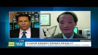 Can Caffeine Cause Heart Attacks?