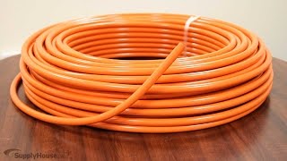 Bluefin PEX-AL-PEX Tubing