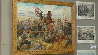 Холм на Ловати 2016г д/ф