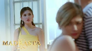 Madrasta: Audrey’s broken trust | Episode 80