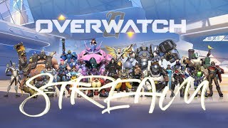 Overwatch - (ಠ o ಠ)¤=[]:::::} - ОТДАЙ МНЕ СВОЙ ЯЩИК! (Stream - Веб-камера)