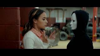 Убить за лайк (Убивашки) / Tragedy Girls — фрагменты (русский язык) 18+