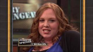 The Twist No One Saw Coming! (The Jerry Springer Show)