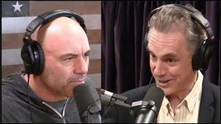 Joe Rogan & Jordan Peterson - Are Men and Women More Similar or Different?