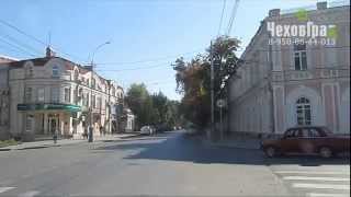 Прогулка по Таганрогу - Таганрог море