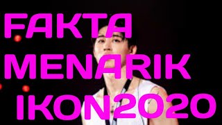 FAKTA MENARIK IKON????