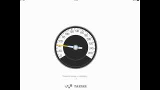 Обзор программы Taxsee Driver для такси Максим