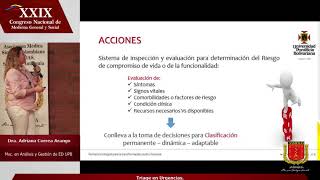 Triage en Urgencias - Adriana Correa Arango
