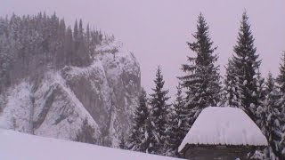 Gyilkos-kő, (Gyilkos-tó) EKE-Gyergyó túra (ATI FILM)