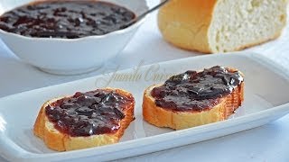 Gem de prune | JamilaCuisine